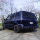 Illustration for article titled Rally Van Build (More Pics)